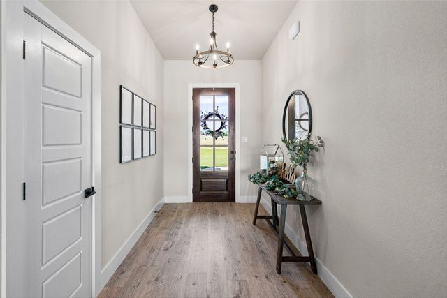 6000 Trophy Court, Weatherford, TX 76087
