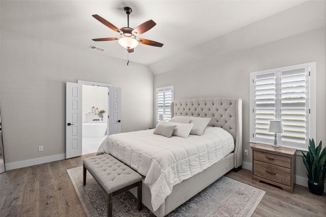6000 Trophy Court, Weatherford, TX 76087