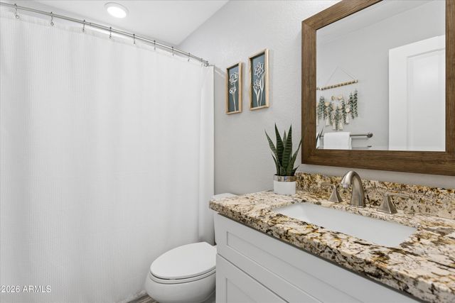 5143 N GRANITE REEF Road, Scottsdale, AZ 85250