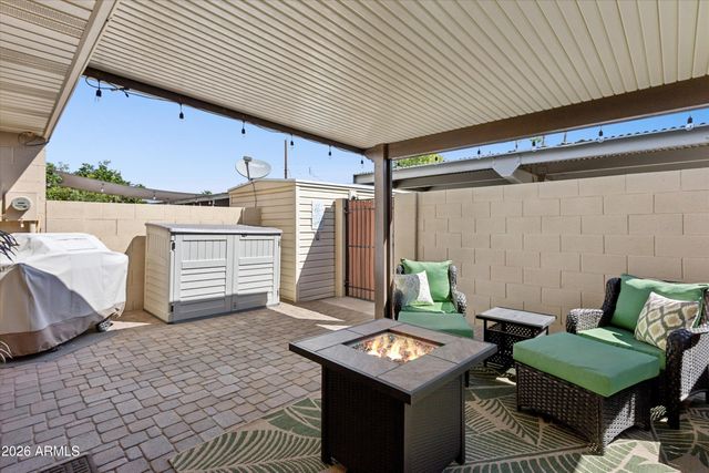 5143 N GRANITE REEF Road, Scottsdale, AZ 85250