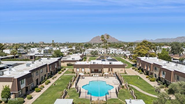 5143 N GRANITE REEF Road, Scottsdale, AZ 85250