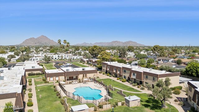 5143 N GRANITE REEF Road, Scottsdale, AZ 85250