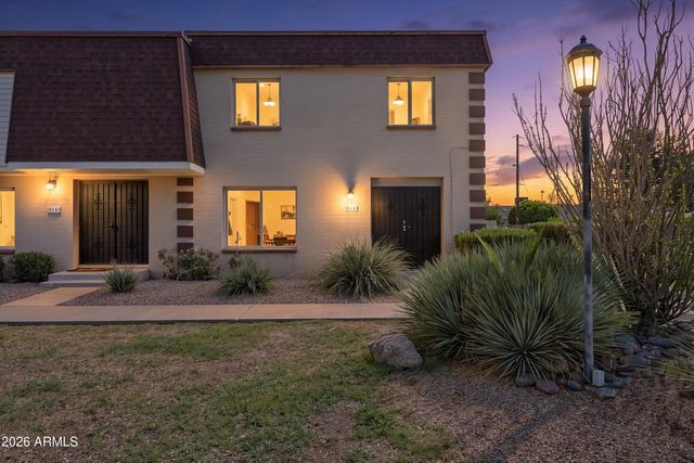 5143 N GRANITE REEF Road, Scottsdale, AZ 85250