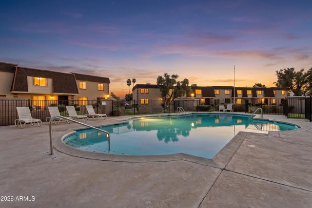 5143 N GRANITE REEF Road, Scottsdale, AZ 85250