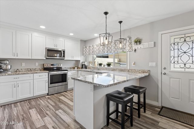 5143 N GRANITE REEF Road, Scottsdale, AZ 85250