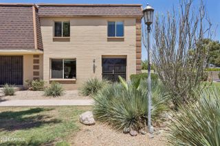 5143 N GRANITE REEF Road, Scottsdale, AZ 85250