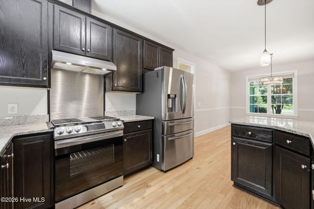 317 Doral Drive, Hampstead, NC 28443