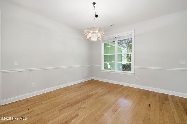 317 Doral Drive, Hampstead, NC 28443