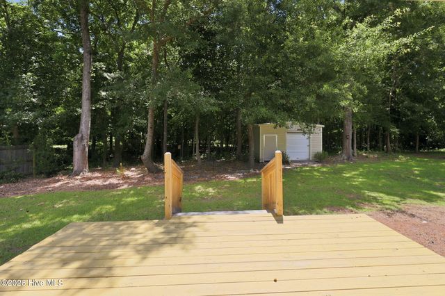 317 Doral Drive, Hampstead, NC 28443