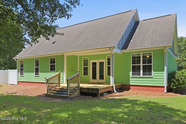 317 Doral Drive, Hampstead, NC 28443