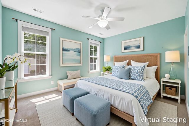 317 Doral Drive, Hampstead, NC 28443