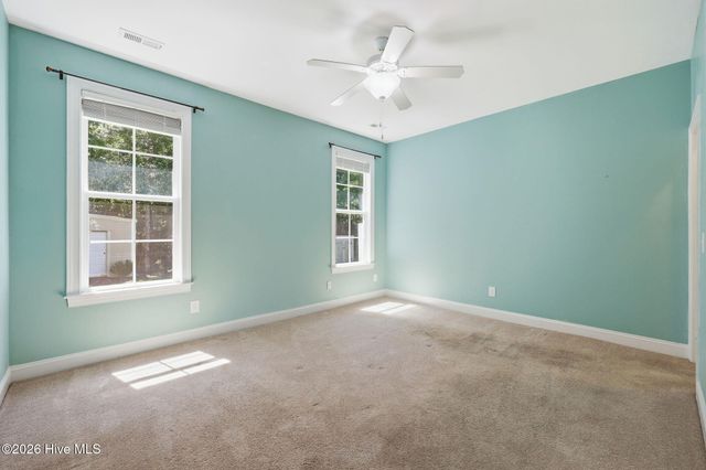 317 Doral Drive, Hampstead, NC 28443