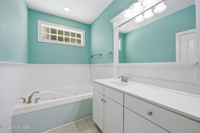 317 Doral Drive, Hampstead, NC 28443