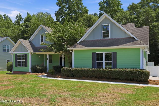 317 Doral Drive, Hampstead, NC 28443
