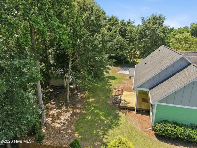 317 Doral Drive, Hampstead, NC 28443