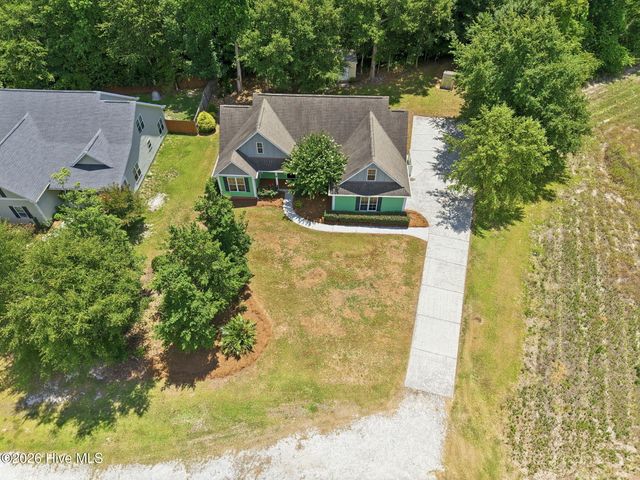 317 Doral Drive, Hampstead, NC 28443