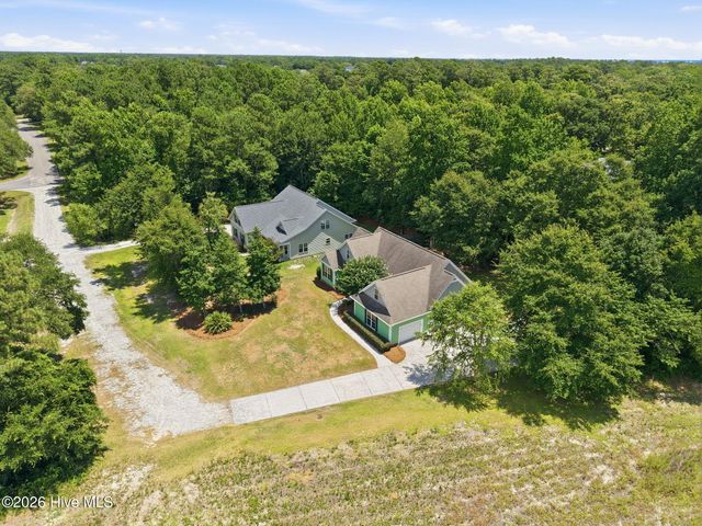 317 Doral Drive, Hampstead, NC 28443