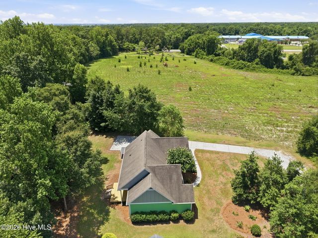 317 Doral Drive, Hampstead, NC 28443