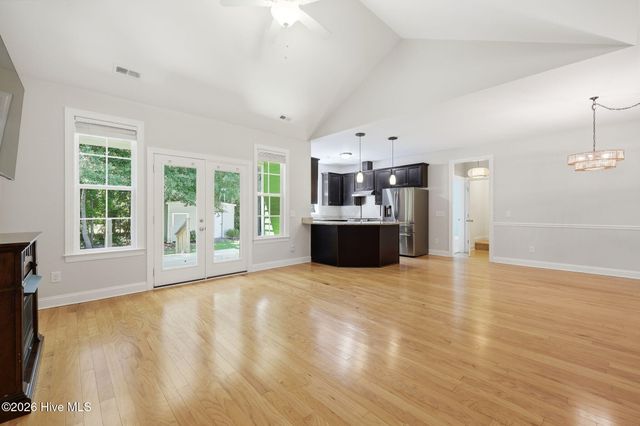 317 Doral Drive, Hampstead, NC 28443