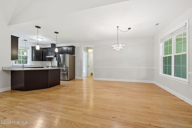 317 Doral Drive, Hampstead, NC 28443