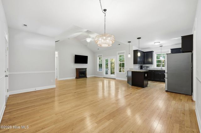 317 Doral Drive, Hampstead, NC 28443