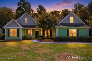 317 Doral Drive, Hampstead, NC 28443