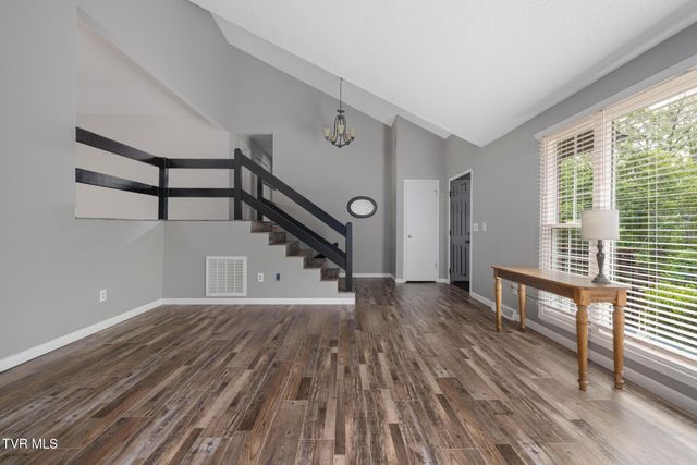 707 Lazywood Drive, Johnson City, TN 37601