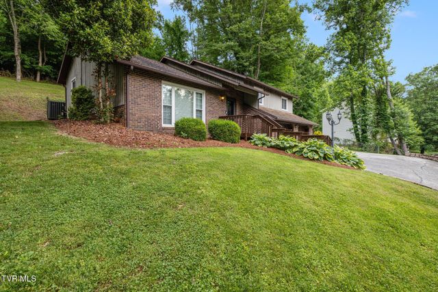 707 Lazywood Drive, Johnson City, TN 37601
