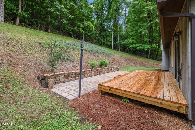 707 Lazywood Drive, Johnson City, TN 37601