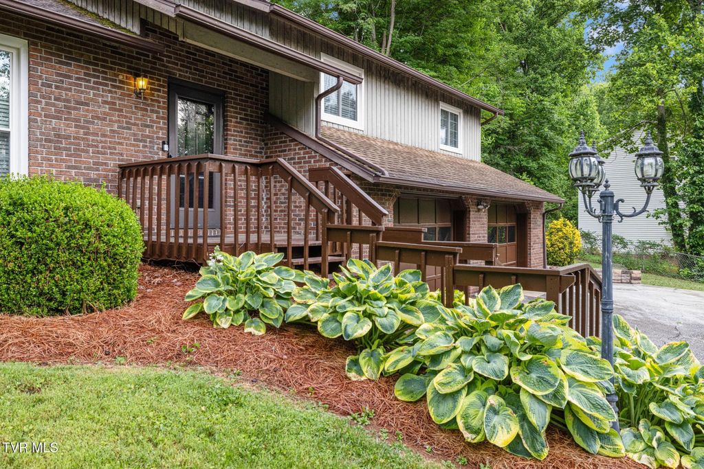 707 Lazywood Drive, Johnson City, TN 37601