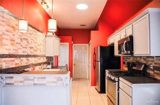 3821 Pelican Avenue, Mcallen, TX 78504