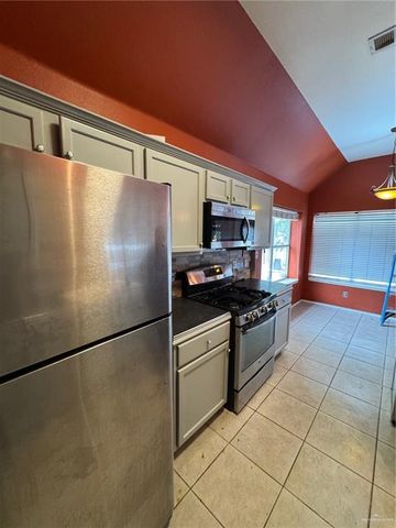 3821 Pelican Avenue, Mcallen, TX 78504
