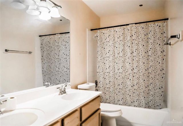 3821 Pelican Avenue, Mcallen, TX 78504
