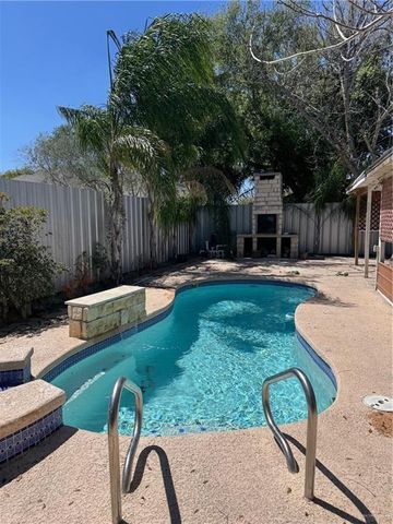 3821 Pelican Avenue, Mcallen, TX 78504