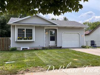 2836 Beechridge Drive, Hudsonville, MI 49426
