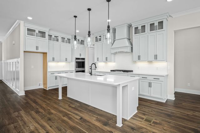 7316 Dutch River Circle, Fairview, TN 37062