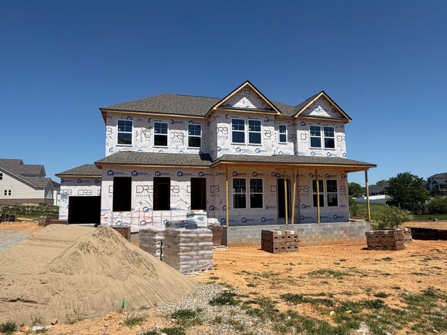 7316 Dutch River Circle, Fairview, TN 37062