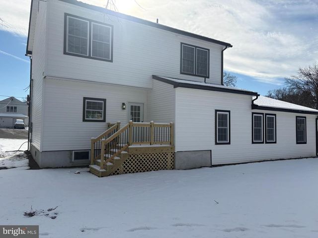 535 PRINCESS AVE, Croydon, PA 19021