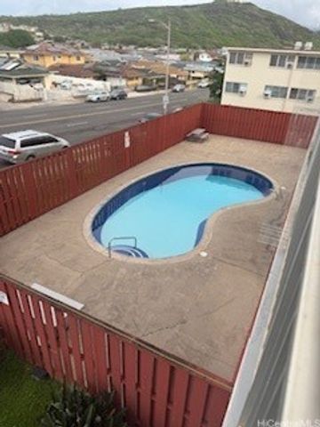 909 Ala Lilikoi Street 310, Honolulu, HI 96818