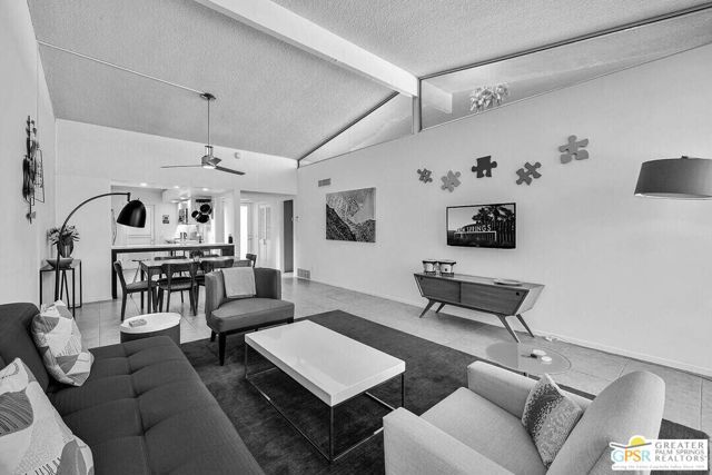 2380 S Sky View Drive, Palm Springs, CA 92264