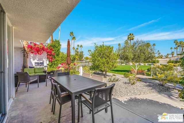 2380 S Sky View Drive, Palm Springs, CA 92264
