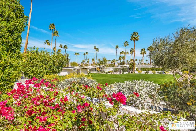 2380 S Sky View Drive, Palm Springs, CA 92264