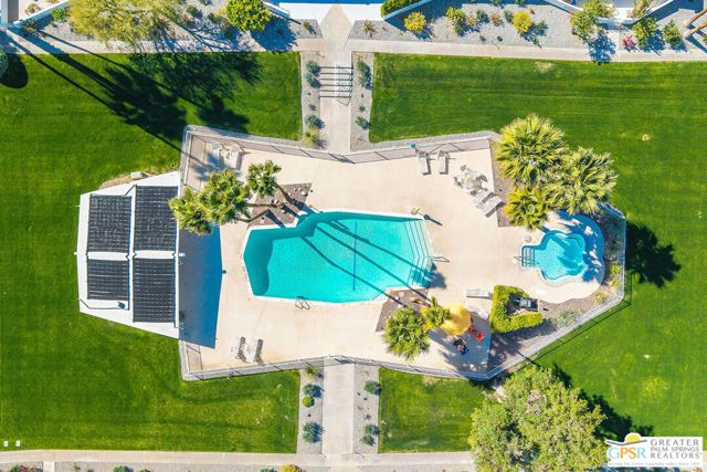 2380 S Sky View Drive, Palm Springs, CA 92264