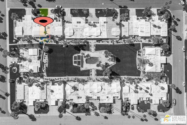2380 S Sky View Drive, Palm Springs, CA 92264