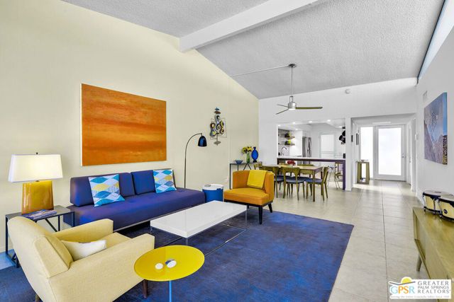 2380 S Sky View Drive, Palm Springs, CA 92264