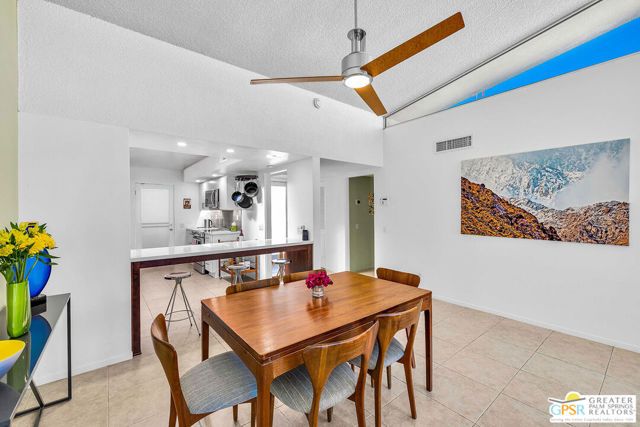2380 S Sky View Drive, Palm Springs, CA 92264