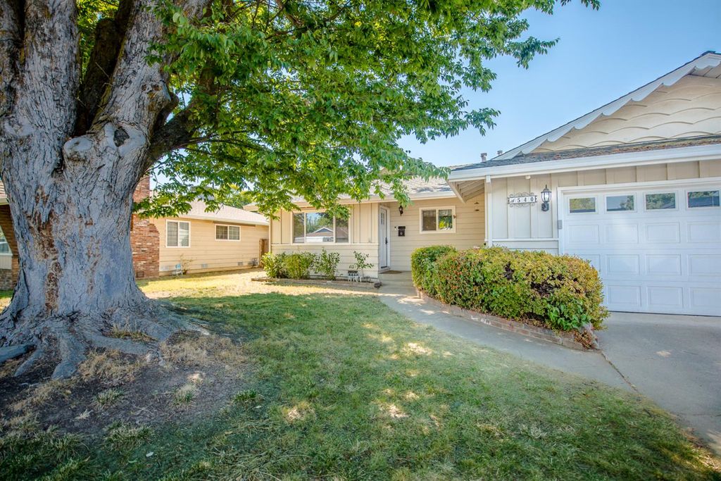 540 Carroll St, Yuba City, CA 95991
