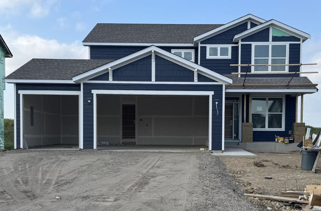 19982 Gadston Lane, Lakeville, MN 55044 — exterior