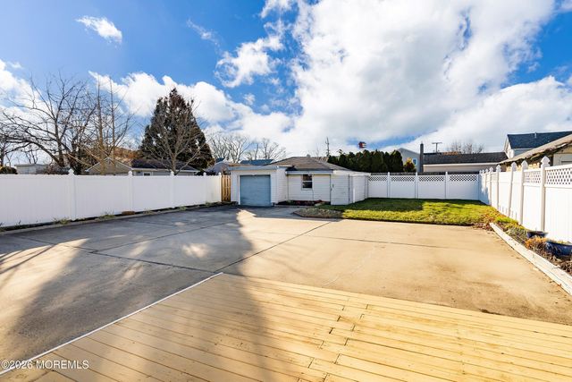 1316 6th Avenue, Neptune Township, NJ 07753