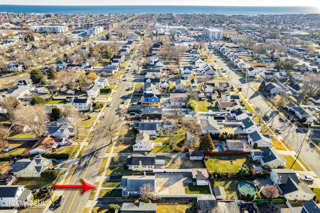 1316 6th Avenue, Neptune Township, NJ 07753